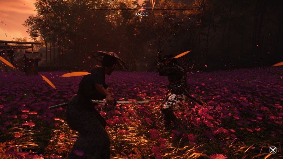 Ghost of Tsushima PS4