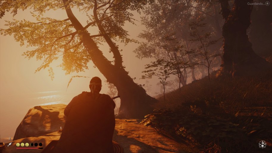 Ghost of Tsushima PS4