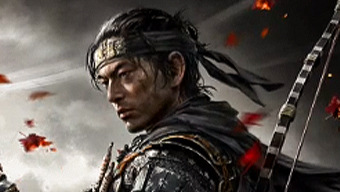 Ghost of Tsushima domina las ventas semanales en UK con Paper Mario en un segundo puesto lejano