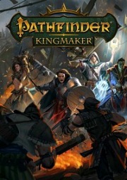 Carátula de Pathfinder: Kingmaker - PC