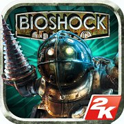 Carátula de Bioshock - iOS