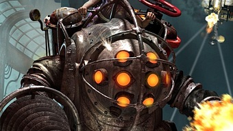 Ken Levine se disculpa por el jefe final de BioShock