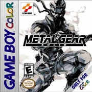 Metal Gear: Ghost Babel