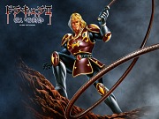 Carátula de Castlevania II: Simons Quest - NES