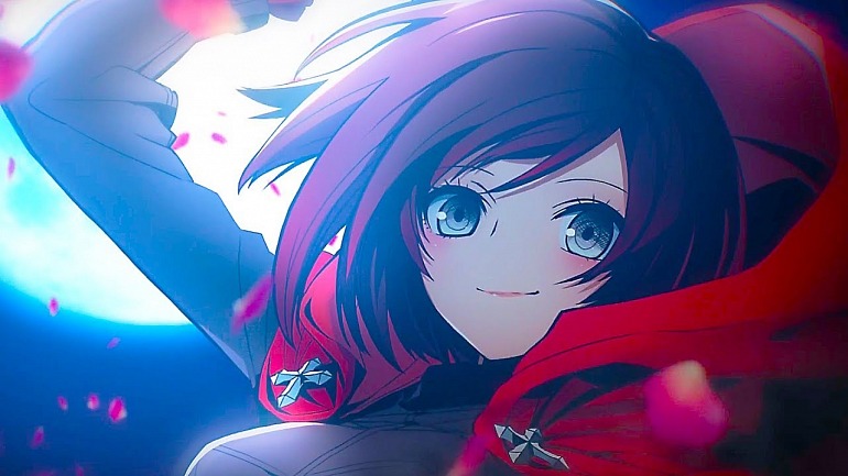 BlazBlue: Cross Tag Battle BlazBlue: Cross Tag Battle