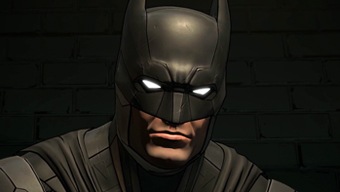 Batman: The Enemy Within en PC se puede descargar gratis en la tienda de Microsoft