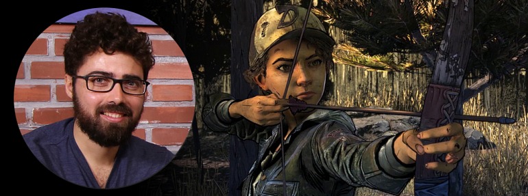 Imagen de The Walking Dead: The Final Season Imagen de The Walking Dead: The Final Season