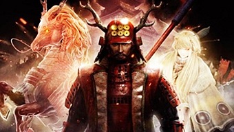 Team Ninja presenta Genma Armistice, tercer y último DLC de NiOh