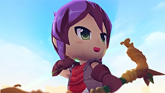 Re: Legend, un RPG cooperativo, confirma su lanzamiento en consolas
