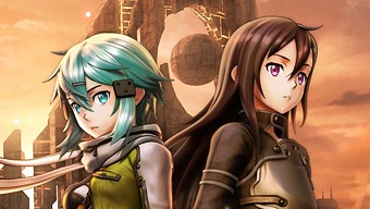 Bandai Namco quiere llevar Sword Art Online a Nintendo Switch