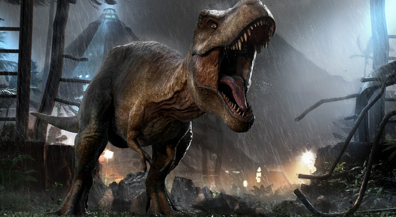 Jurassic World Evolution ha sido uno de los grandes éxitos de Universal en los últimos tiempos. Jurassic World Evolution ha sido uno de los grandes éxitos de Universal en los últimos tiempos.