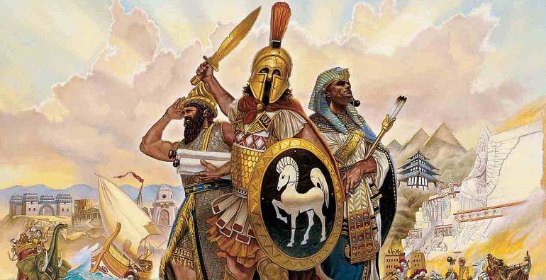 Age of Empires IV Age of Empires IV