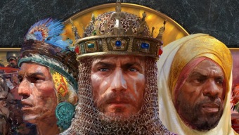 Age of Empires 2, el legendario RTS, ha regresado con Age of Empires 2: Definitive Edition