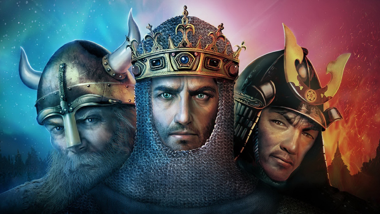 Age of Empires 2 Definitive Edition reaparece, ¿estreno ...