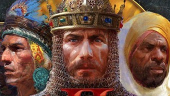 Microsoft desvela el tamaño que ocupará en tu disco duro el esperado Age of Empires 2 Definitive Edition