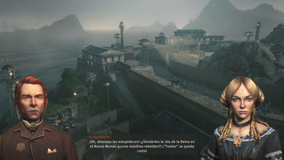 Anno 1800 PC