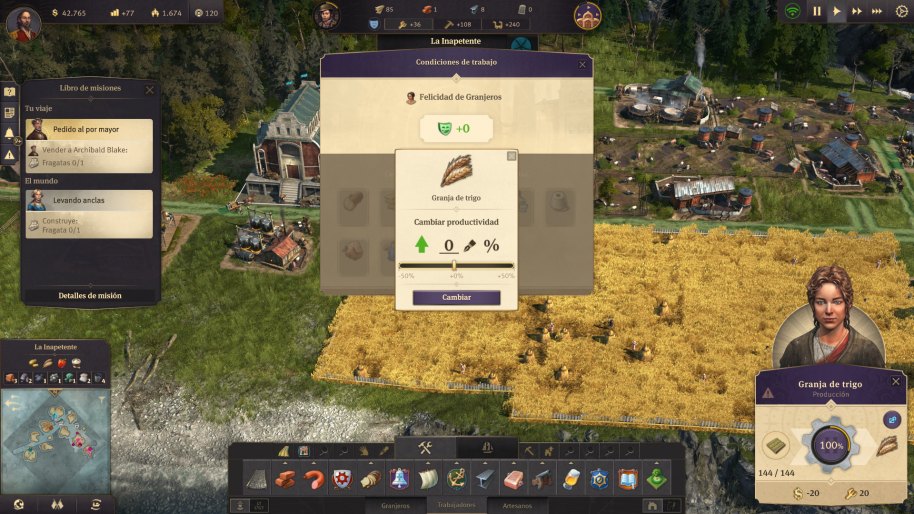 Anno 1800