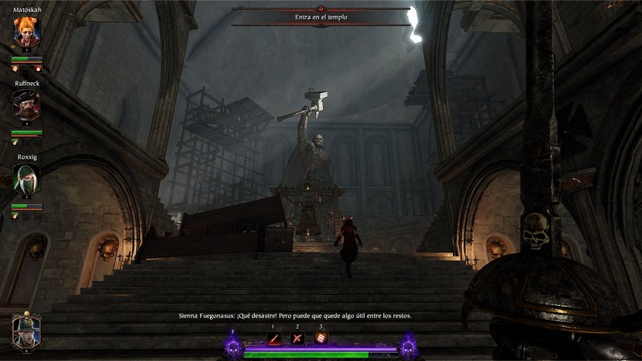 Warhammer Vermintide II