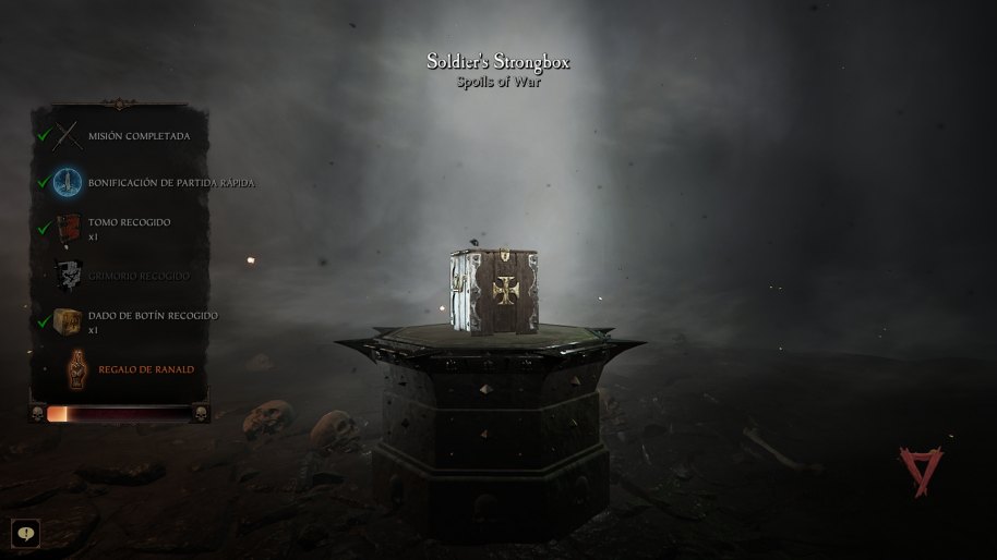 Warhammer Vermintide II