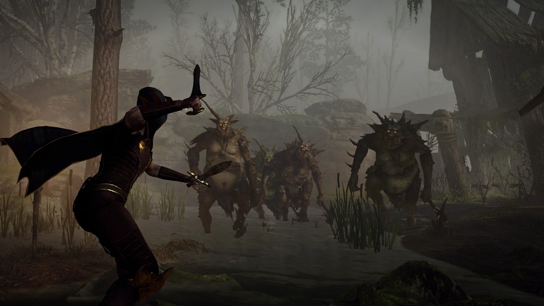 Warhammer: Vermintide II Warhammer: Vermintide II