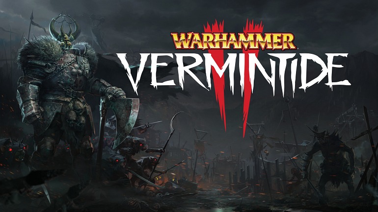 Warhammer: Vermintide II Warhammer: Vermintide II
