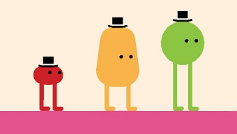 Devolver Digital pone fecha al simpático Pikuniku en PC y Switch