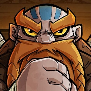 Wulverblade Análisis