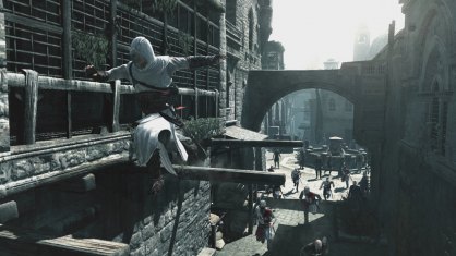 Assassin´s Creed