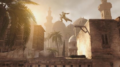 Assassin´s Creed Xbox 360