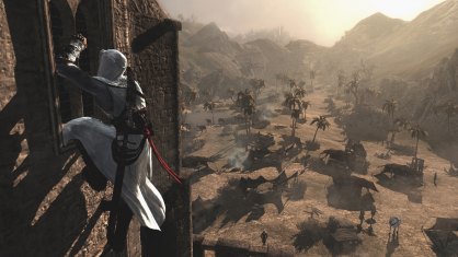 Assassin´s Creed PS3