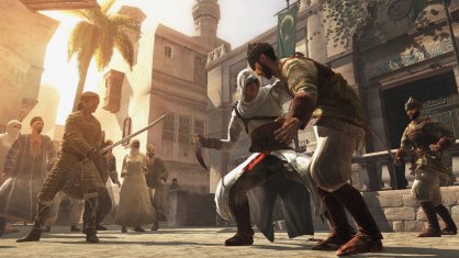 Assassin´s Creed PS3