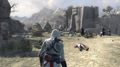 Assassin´s Creed PC