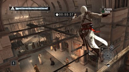 Assassin´s Creed PC