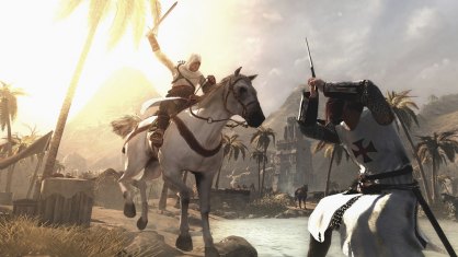 Assassin´s Creed