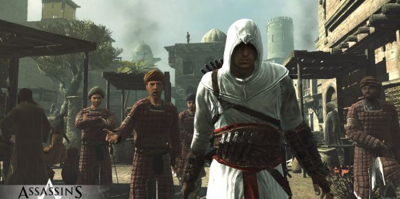 Assassin's Creed Assassin's Creed