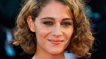 Ariane Labed estará en la película de Assassin's Creed