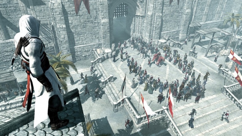 Assassin´s Creed Assassin´s Creed