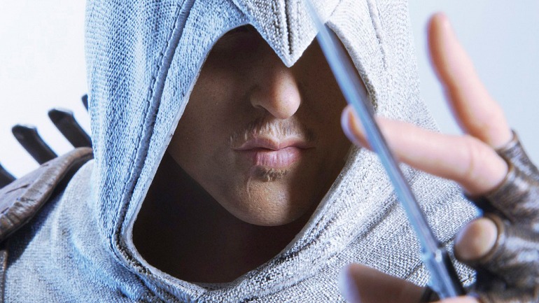Assassin´s Creed Assassin´s Creed