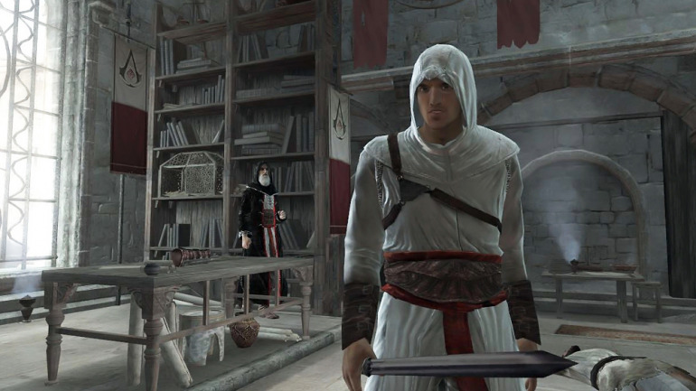 Assassin´s Creed Assassin´s Creed