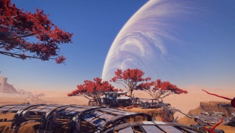 ¿Un RPG de ciencia ficción con ex de Bioware? Será el primer videojuego de los creadores de Magic
