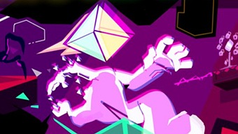 ¡Acción y plataformas! Octahedron fija su lanzamiento en marzo