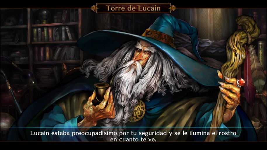 Dragon's Crown Pro análisis