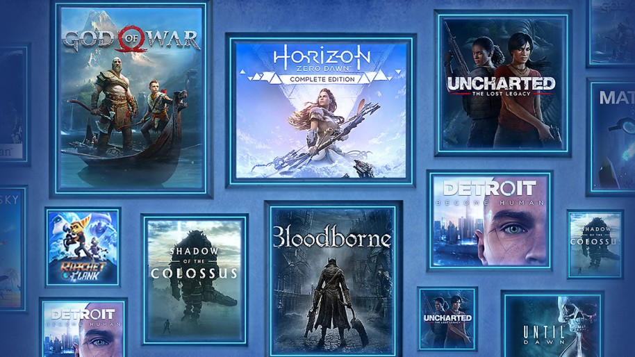 PS5 PS5