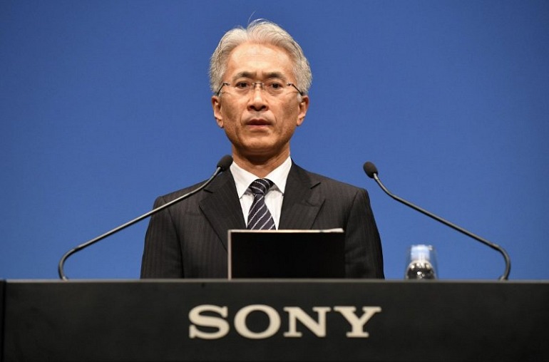Kenichiro Yoshida Kenichiro Yoshida