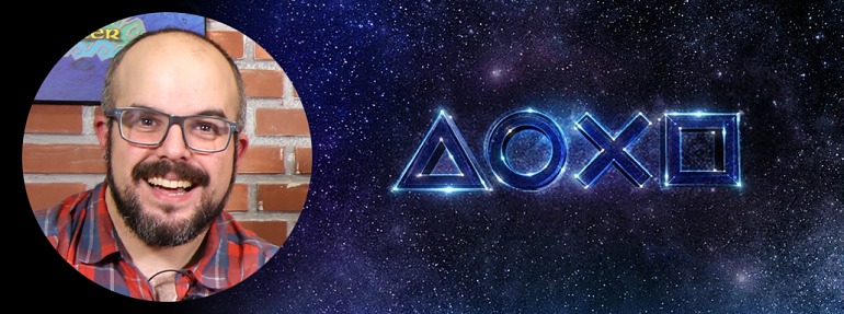 Imagen de PlayStation 5 Imagen de PlayStation 5