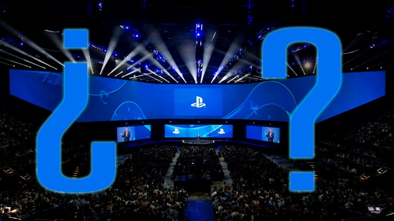 Imagen de PlayStation 5 Imagen de PlayStation 5