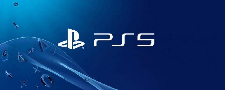 Imagen de PlayStation 5 Imagen de PlayStation 5