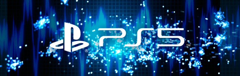 Imagen de PlayStation 5 Imagen de PlayStation 5