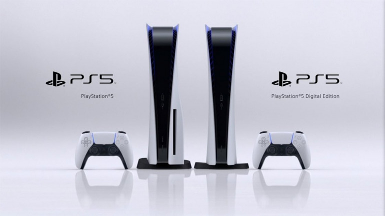 PlayStation 5 PlayStation 5