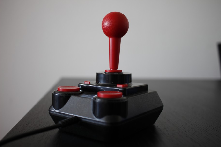 The C64 Mini